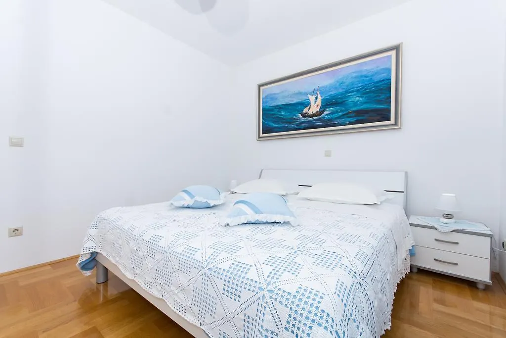 Apartment Holiday Trogir
