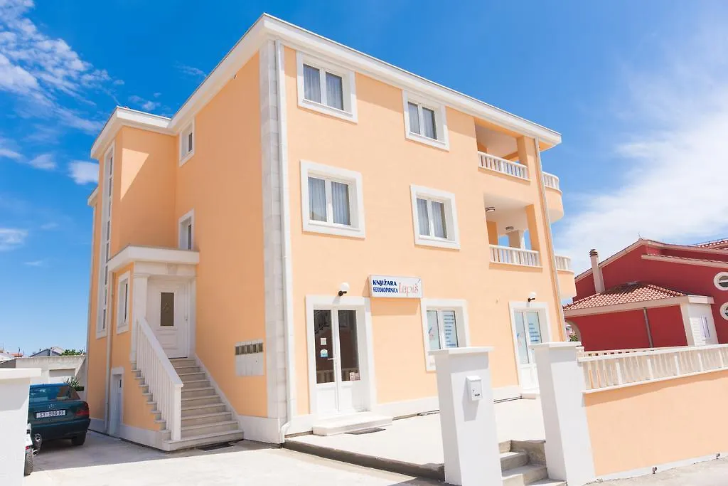 Apartment Holiday Trogir
