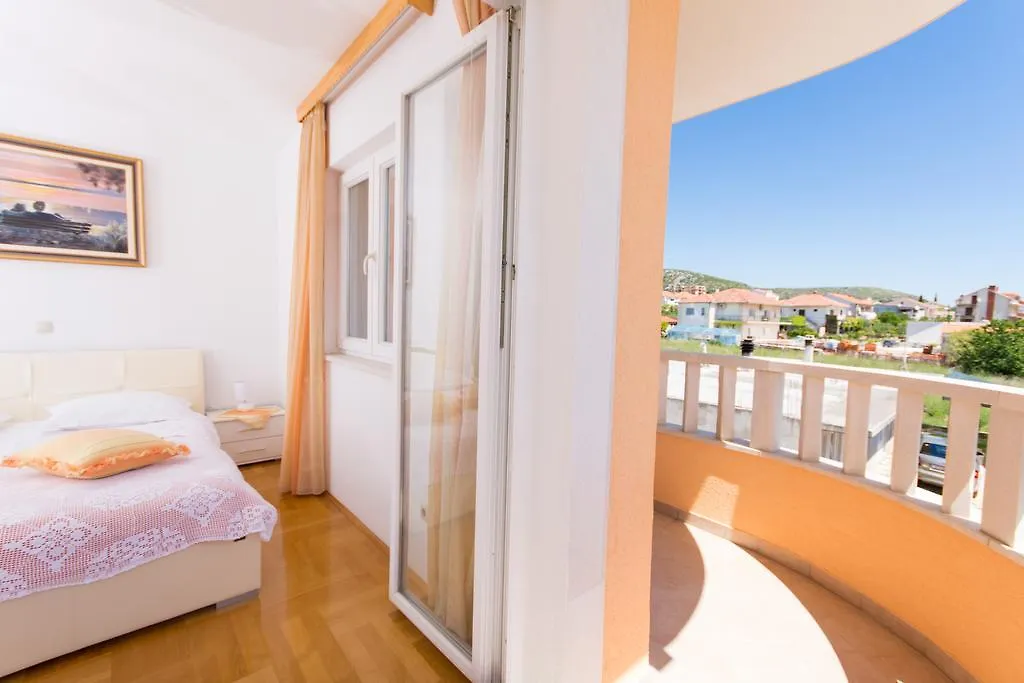 Apartment Holiday Trogir Croatia