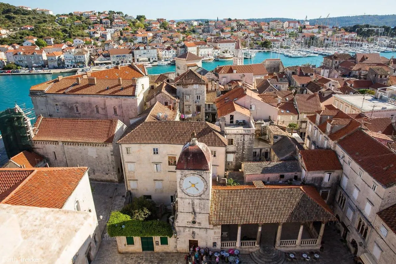 Apartment Holiday Trogir Croatia