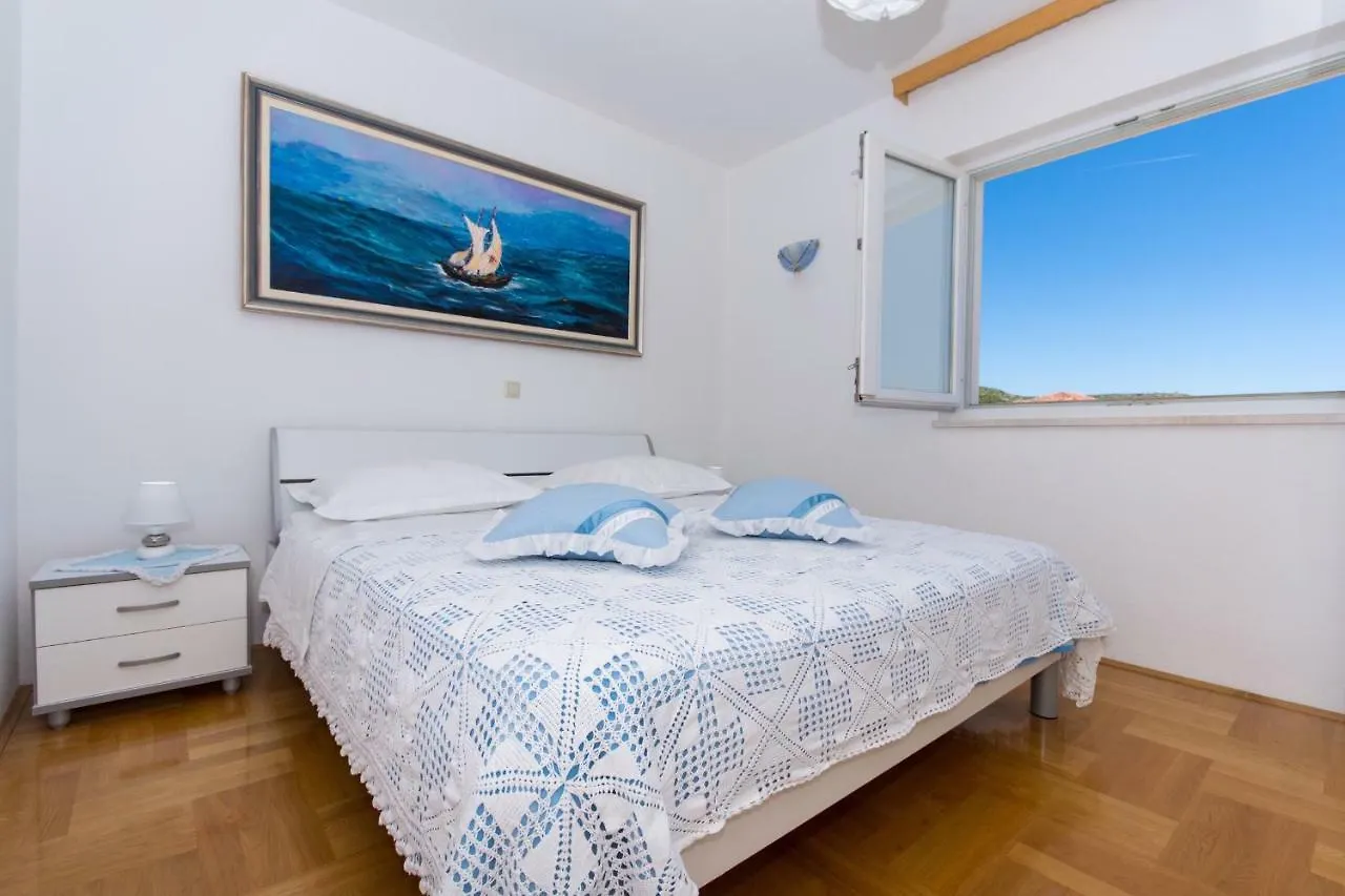 Apartment Holiday Trogir