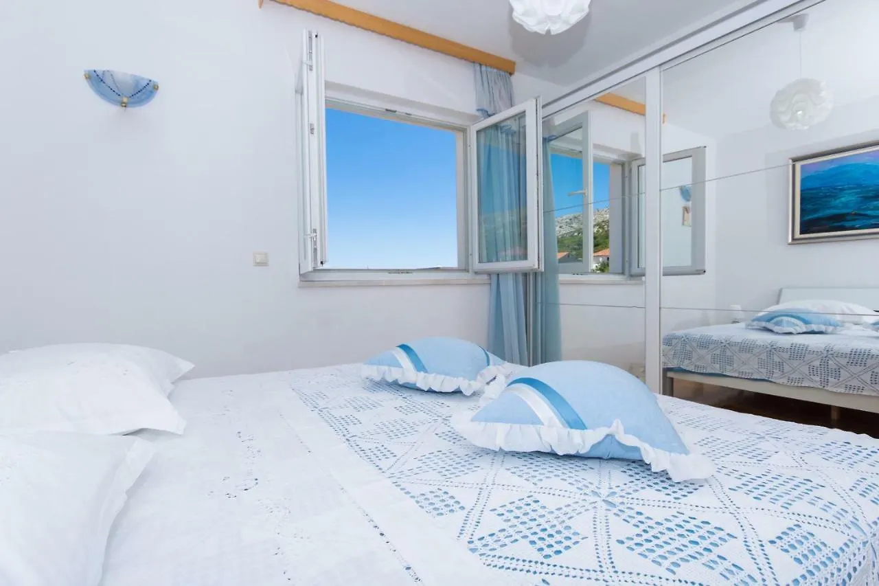 Apartment Holiday Trogir